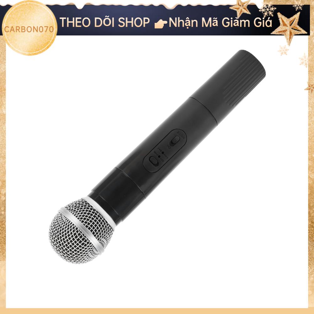 Carbon070 Micro Prop bằng nhựa cho Karaoke Dance Show Thực hành Props