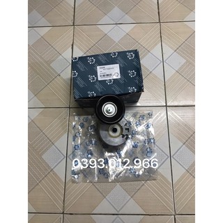 CỤM TĂNG TỔNG FORD TRANSIT