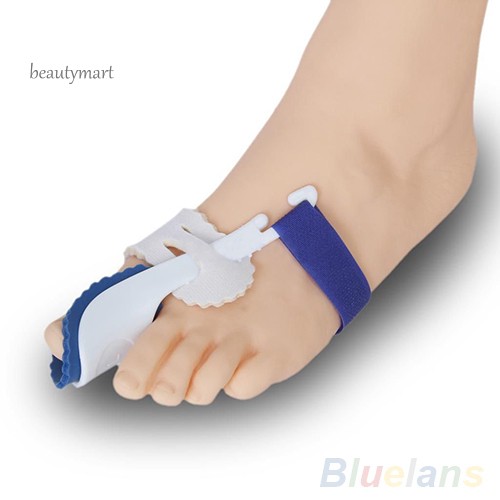 [Hàng mới về] Nẹp ngón chân cái giảm đau hiệu quả chất lượng cao