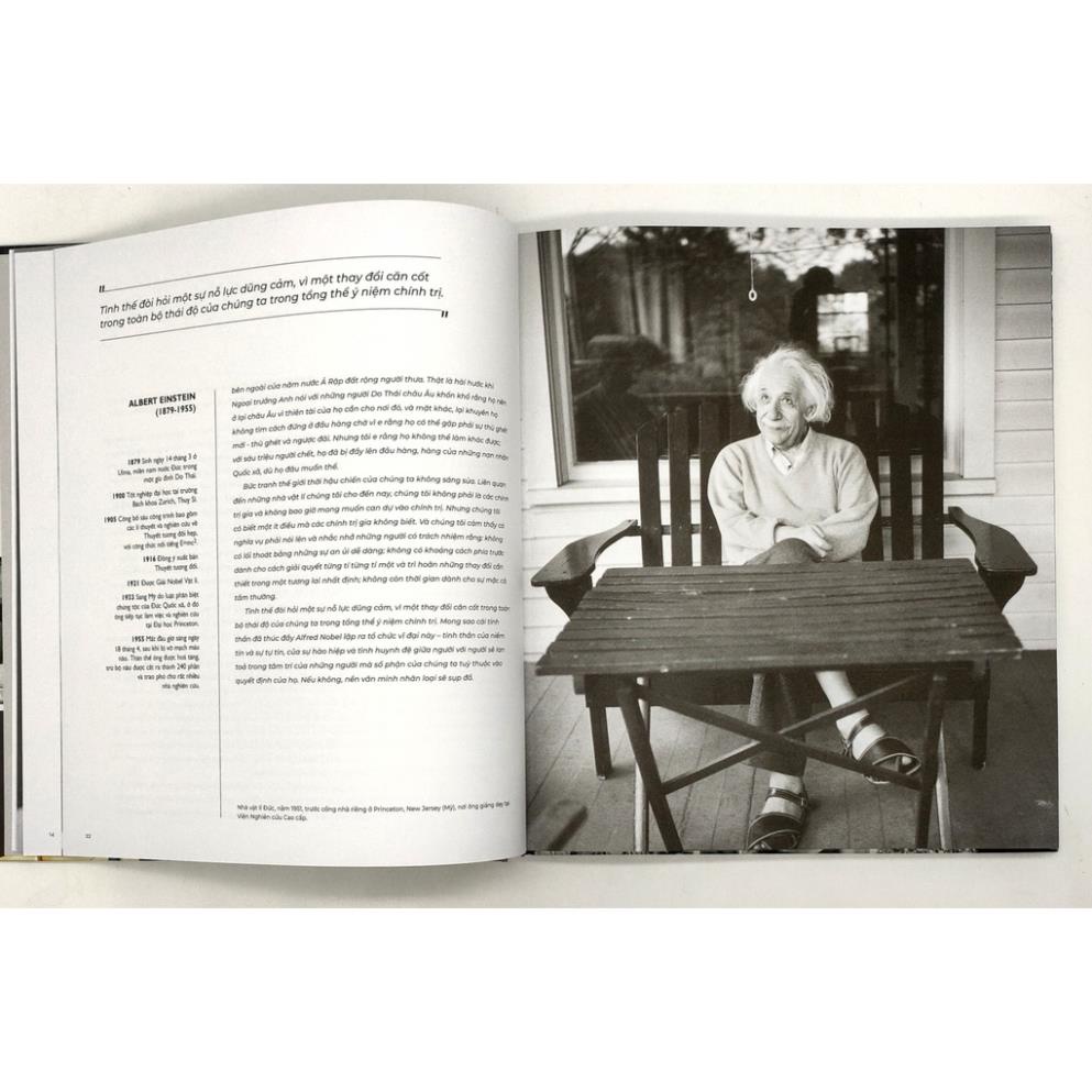 Sách - Những bài diễn văn làm thay đổi thế giới (từ 1945 đến nay) (Kỉ niệm 65 năm NXB Kim Đồng)