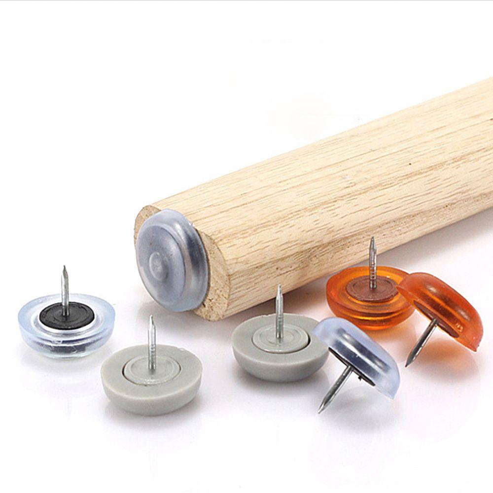 Set 20 Miếng Đệm Chân Bàn Ghế Bảo Vệ Sàn Nhà Chống Trượt
