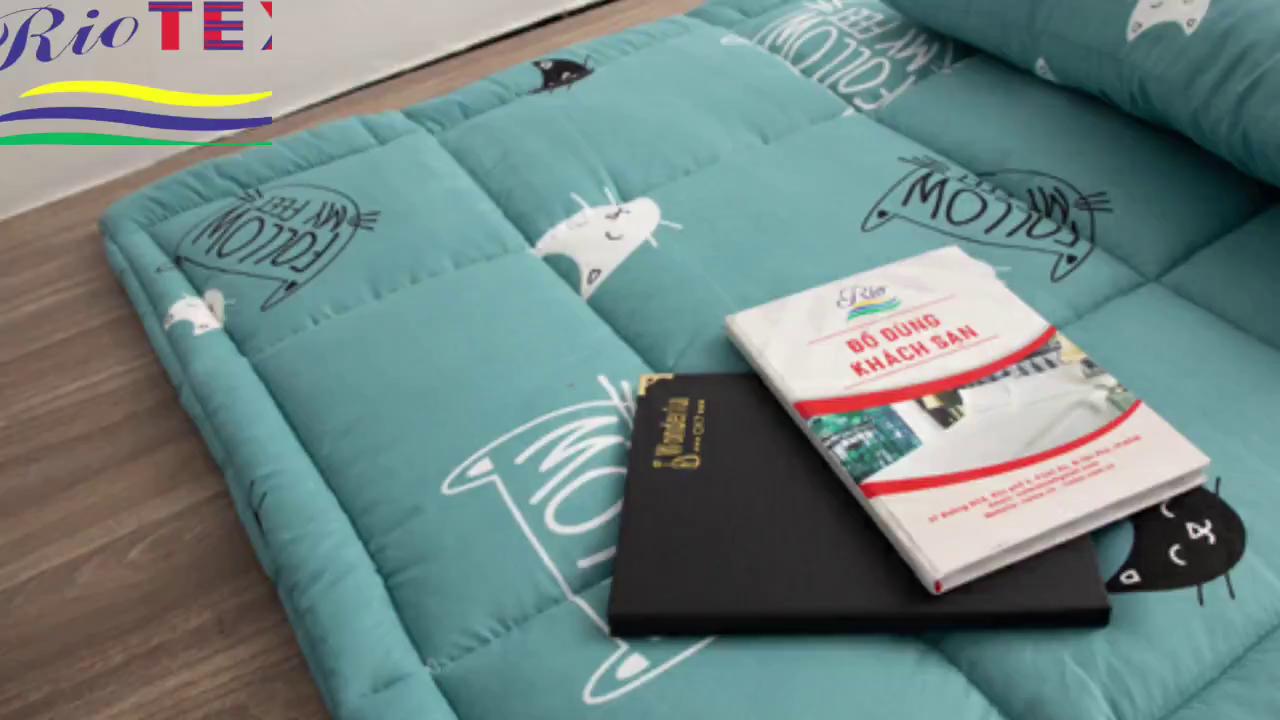 NỆM VĂN PHÒNG- ĐỆM NGỦ VĂN PHÒNG 80X190 | BigBuy360 - bigbuy360.vn