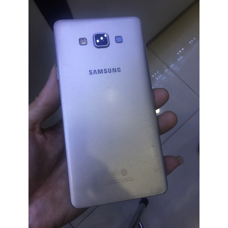 main sống samsung a7000 2016