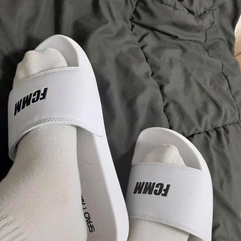 DÉP SPAO x FCMM ORDER HÀN