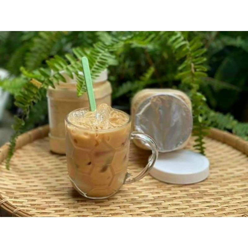 500gr bột đậu nành nguyên chất
