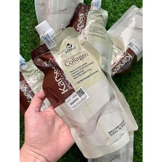 4 Bịch ủ xã tóc Collagen