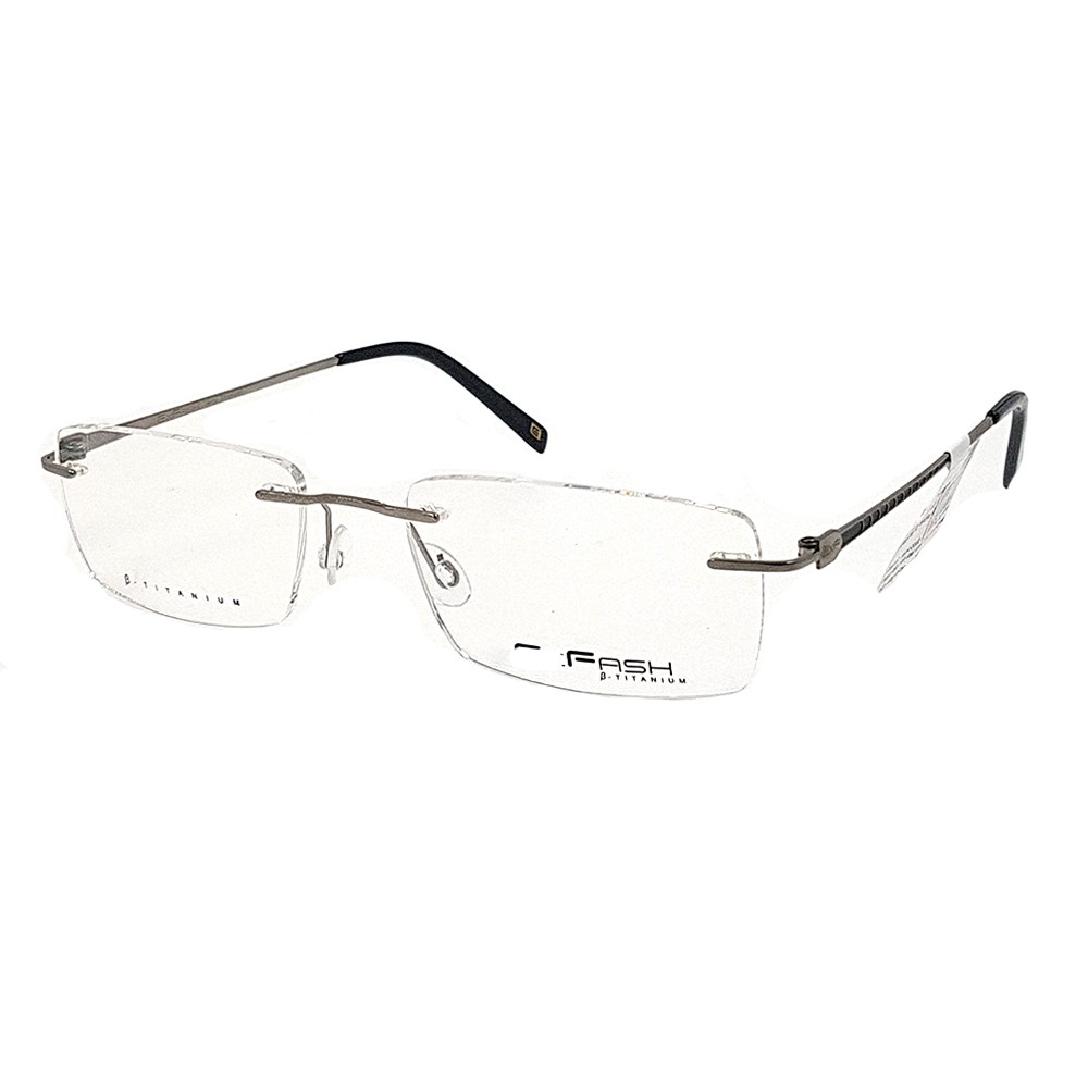 Kính cận Exfash EF5213T 905 BẢO HÀNH VĨNH VIỄN, CHÍNH HÃNG HÀN QUỐC (tròng cận 0 độ)