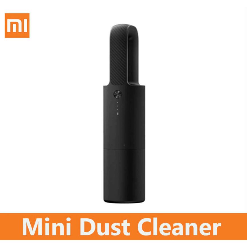 Máy hút bụi cầm tay mini - Xiaomi Car Portable Vacuum Cleaner