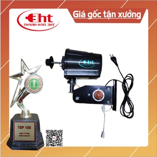 Đầu quạt treo sắt - 3ht