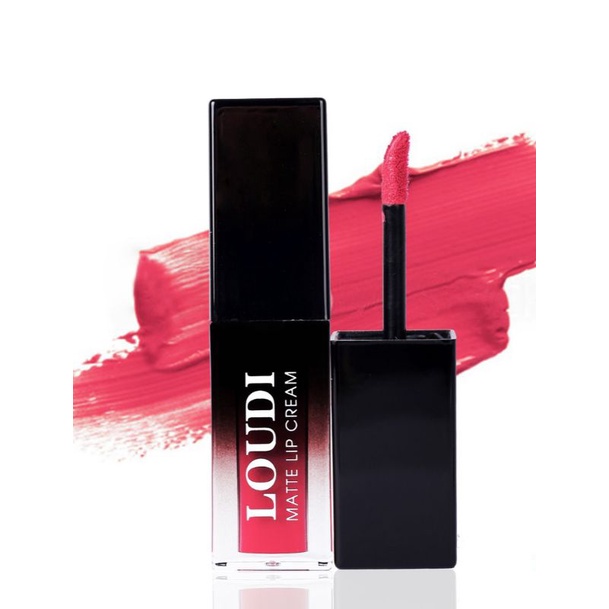 SON LOUDI HỒNG ĐẤT_LÂU TRÔI GỒM 8 MÀU