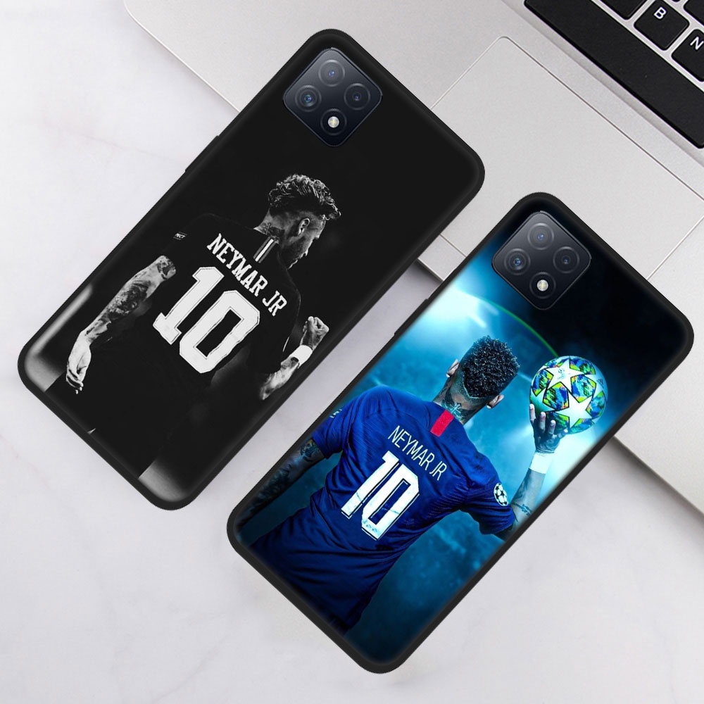 Ốp Điện Thoại Silicon Mềm Hình Neymar JR Cho Samsung Galaxy J4 J5 J6 J7 J730 J8 Plus Prime Core Pro Duo OI68