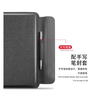 Bao da siêu mỏng nhẹ cho Surface0. Bao da mac surface gọn nhé - B07