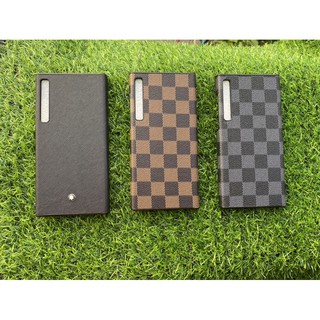 Ốp lưng xa xỉ cho Huawei Mate XS/X (dòng luxury Huawei)