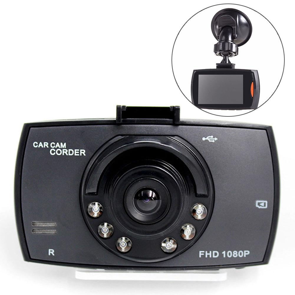 MG 1080P Xe nhìn đêm Xe ô tô DVR Bảng điều khiển Lái xe Máy ghi âm Xe Đăng ký Ô tô Máy ghi âm ô tô Full HD G30