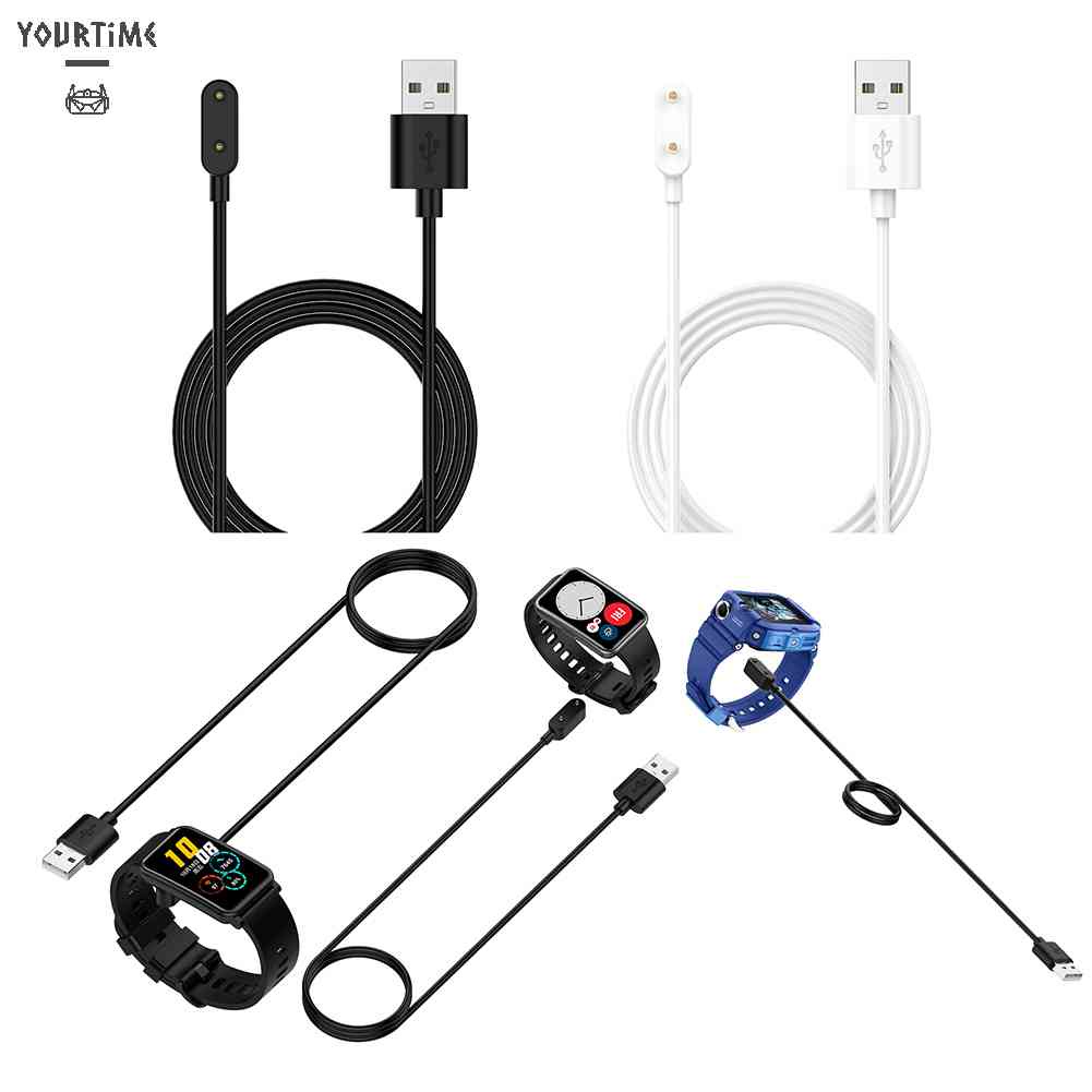 Dây Cáp Sạc Cho Đồng Hồ Thông Minh Huawei Band 7