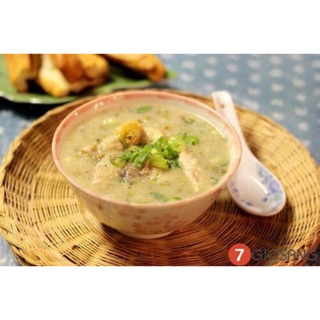 [Date mới] 1 KG bột ăn dặm dạng vỡ cho trẻ trên 8 tháng