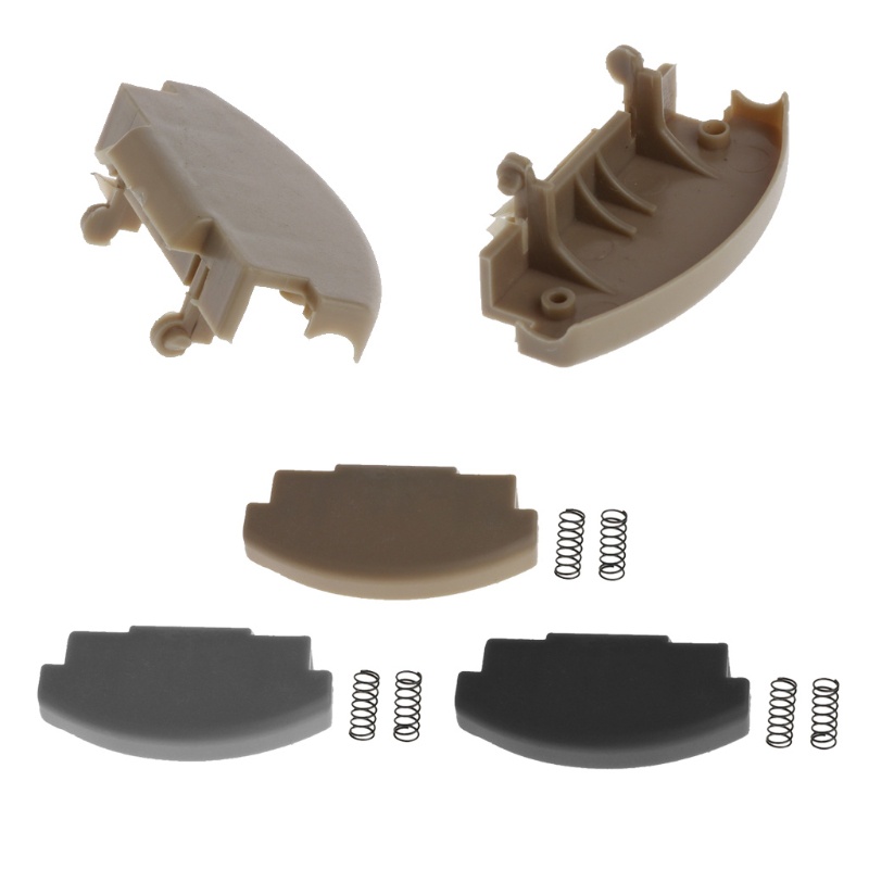 Nắp Đậy Tay Vịn Xe Hơi Bền Bỉ Thay Thế Cho Passat B5 Jetta Bora MK4