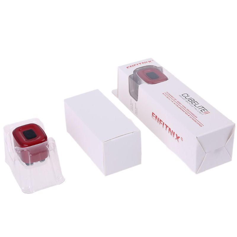 Đèn Phanh Thông Minh Gắn Đuôi Xe Ban Đêm