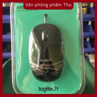 Chuột vi tính Logitech M105 có dây