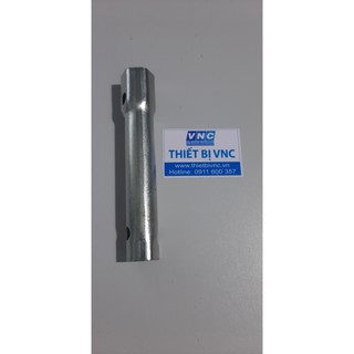 Tuýp mở bugi dài 2 đầu 17-21mm