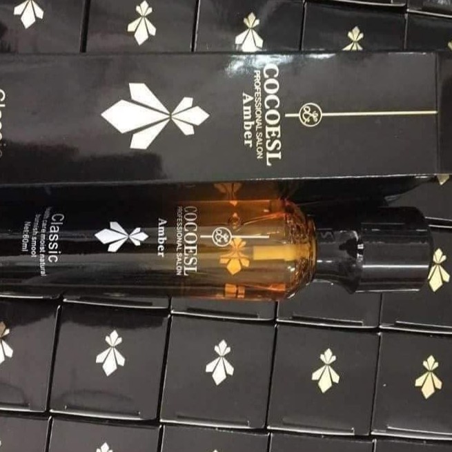 tinh dầu dưỡng tóc coco esl ( FREESHIP ) | BigBuy360 - bigbuy360.vn