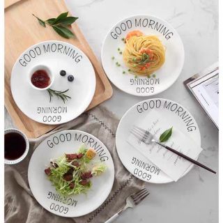 Đĩa Good morning
