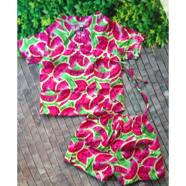 Sỉ bộ yukata cho bé