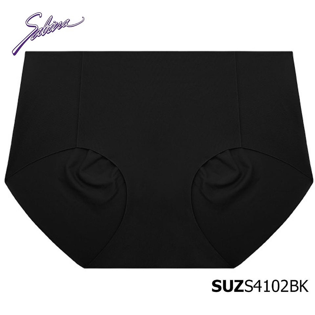 Quần Lót Lưng Cao Không Viền May Panty Zone By Sabina SUZS4102