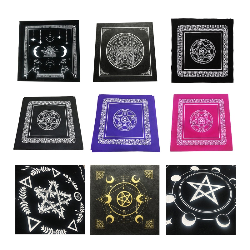 Bộ Bài Tarot Để Bàn Chất Lượng Cao
