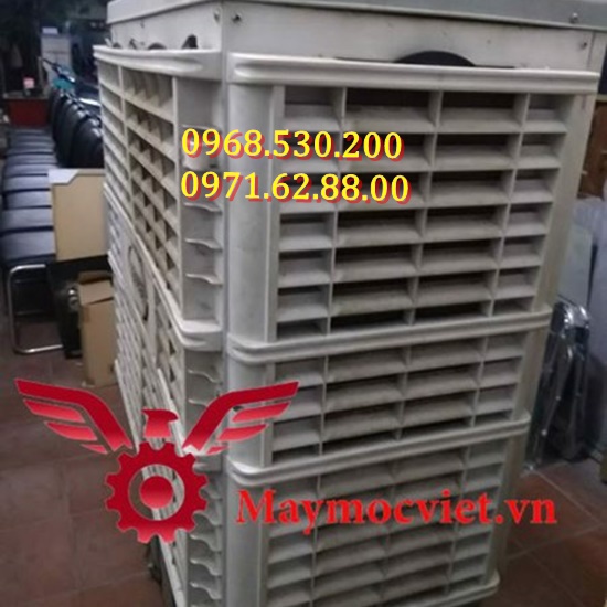 Máy làm mát không khí ZC86Y