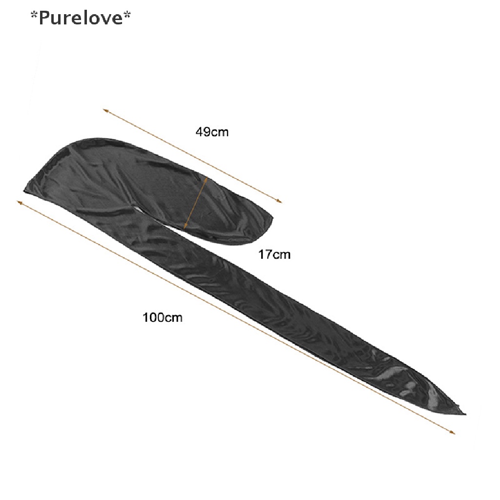 Mũ trùm đầu bandana vải lụa cho nam và nữ