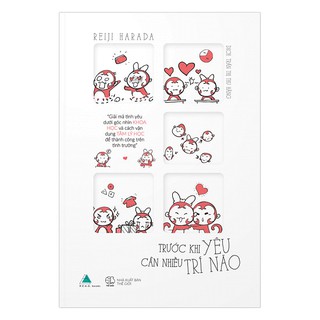 Trước Khi Yêu Cần Nhiều Trí Não