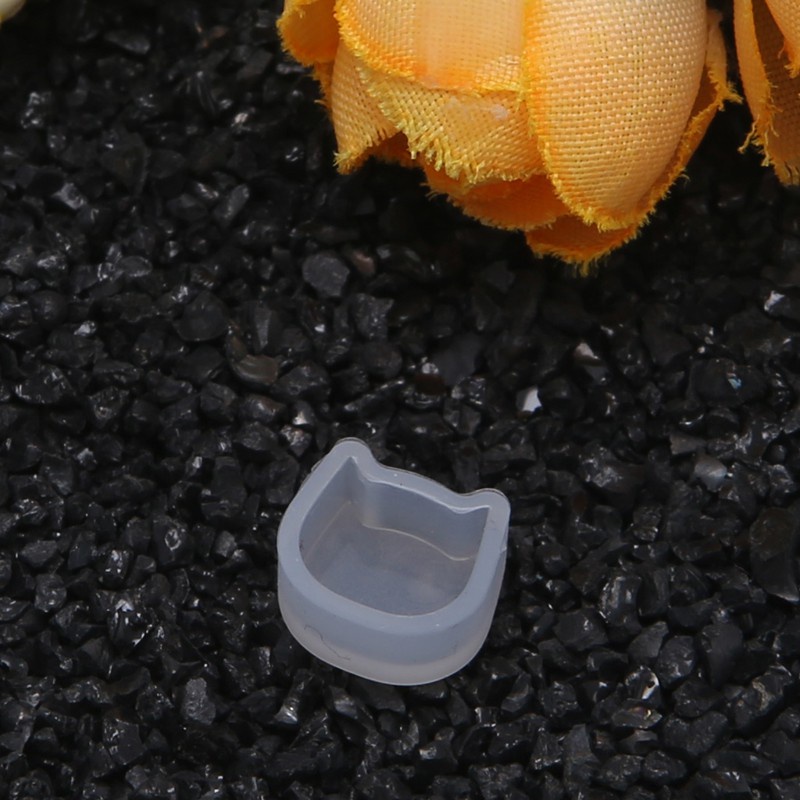 Khuôn Silicone Làm Khuyên Tai Diy Tiện Dụng