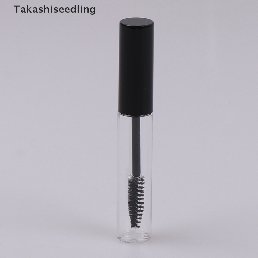 (Hàng Mới Về) Ống mascara Bằng Nhựa Tiện Lợi 10ml