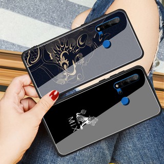 ốp lưng kính huawei nova 5i