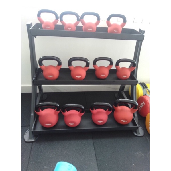 Tạ bình vôi 12 kg.