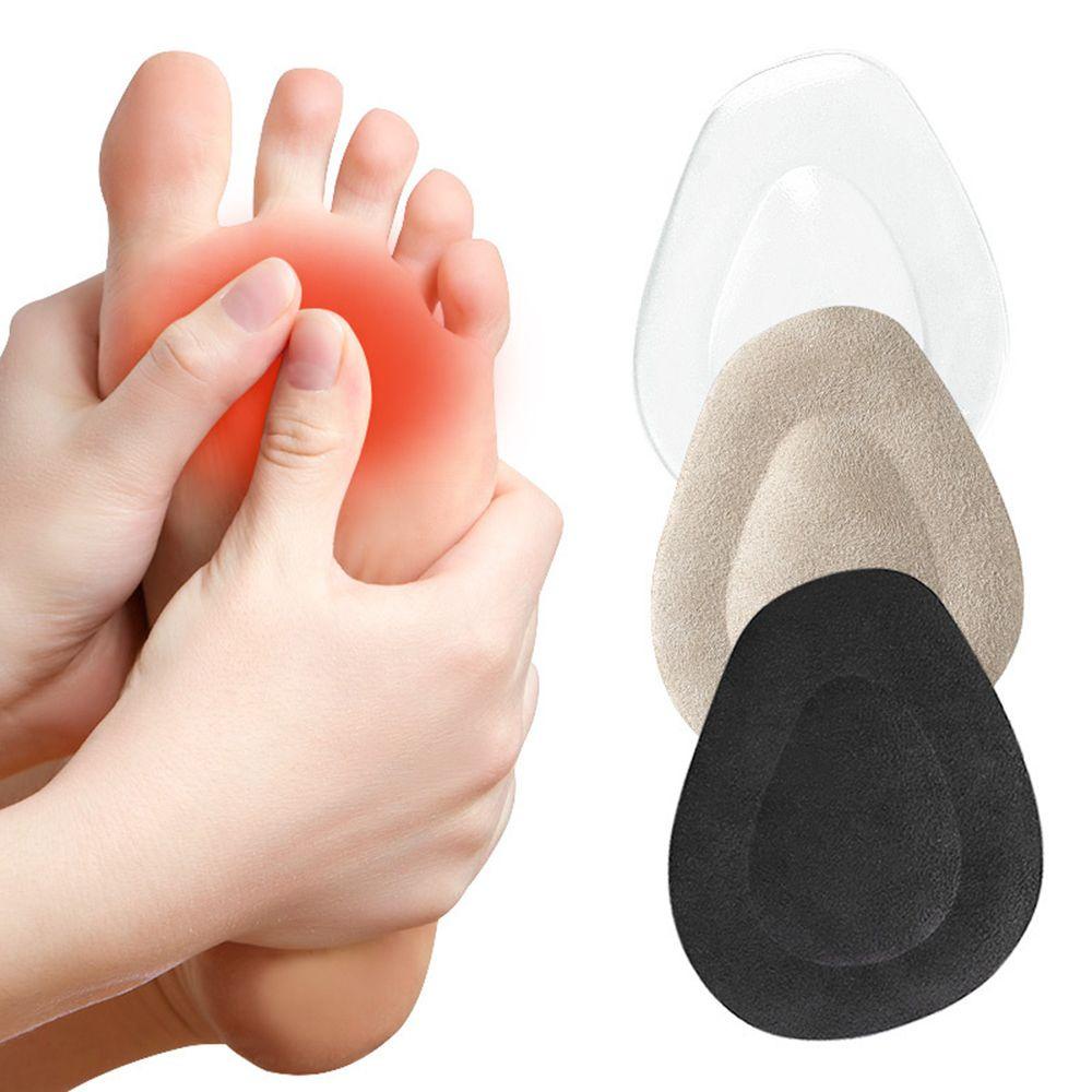 Đệm Silicone Lót Giày Cao Gót Chống Trượt Thoải Mái Dành Cho Nữ