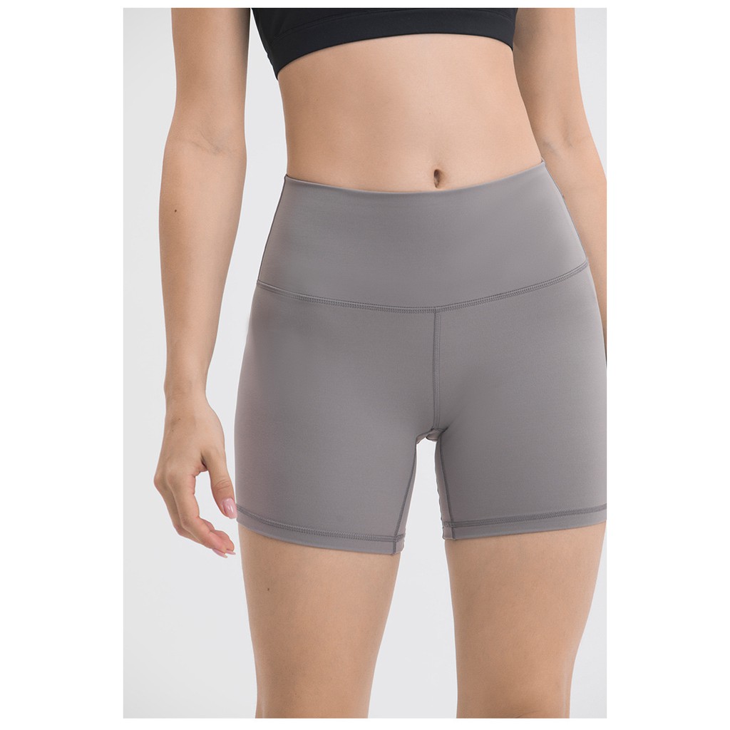 Lululemon Align Short 6" - Quần Biker Short