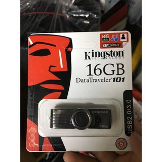 USB 16GB kingston bảo hành 12 tháng đổi mới