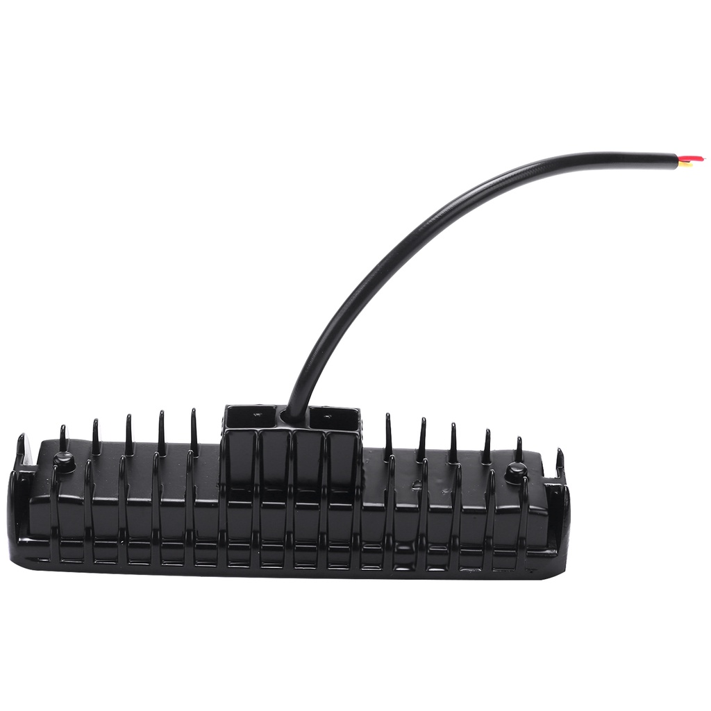 Đèn nháy 48W Đèn nháy làm việc Đèn Led Thanh ánh sáng cho địa hình 4X4 Atv Jeep Suv Xe máy Xe tải rơ moóc Phụ kiện ô tô 12V