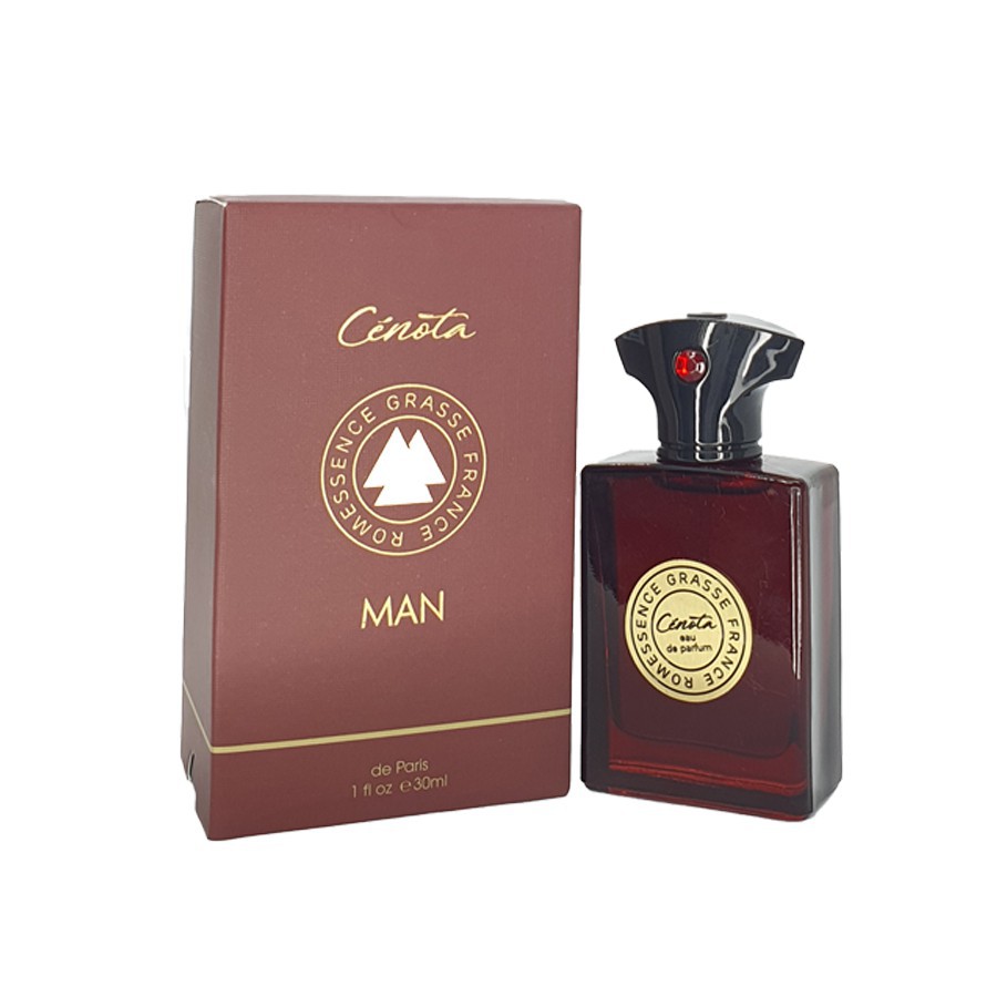 Nước hoa nam Cénota Man 30ml | Thế Giới Skin Care