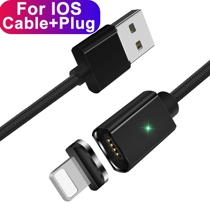 Cáp sạc Essager cổng Lightning 2A cho điện thoại iphone