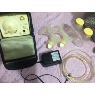 Máy hút sữa medela thanh lý