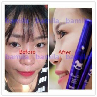 Bộ truốt mi bamila