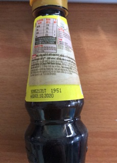 DẦU HÀO MAGGI 150G