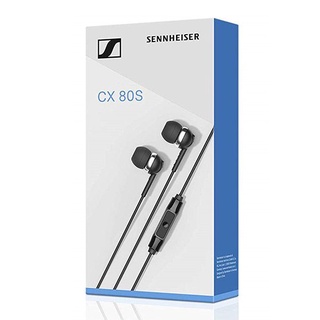 Tai nghe sennheiser cx 80s chính hãng