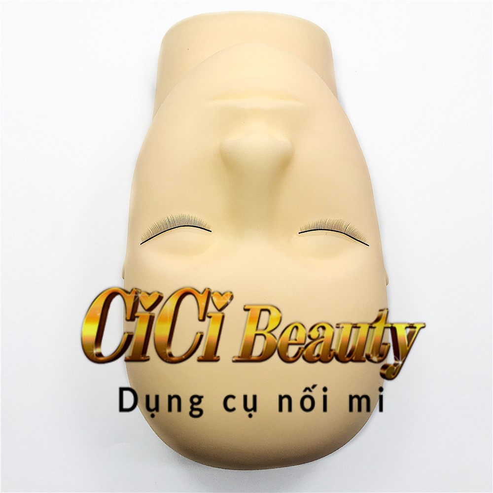 Mi tập nối - sợi mảnh bám keo loại 1