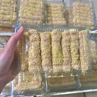 Nem chua thịt đặc biệt (Hà Nội)