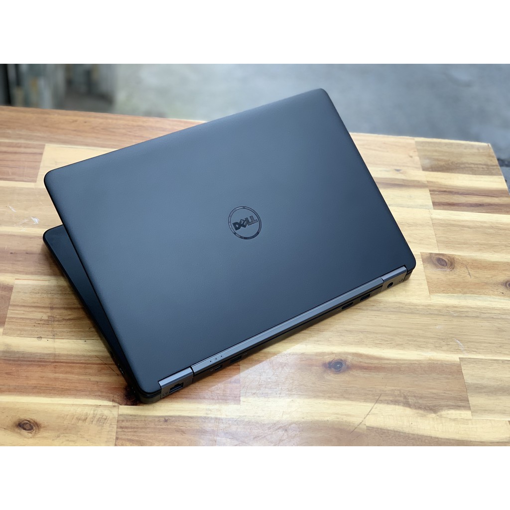 Laptop Dell Latitude E5450/ i5 5300U/ 8 - 16G/ SSD128 - 500G/ 14in/ Win 10/ Siêu bền/ Giá rẻ | BigBuy360 - bigbuy360.vn