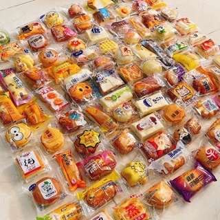 Bánh mix Đài Loan